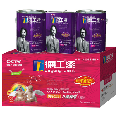 广东德工化工 专业油漆涂料代理，厂家直销，打造坚固美观外墙